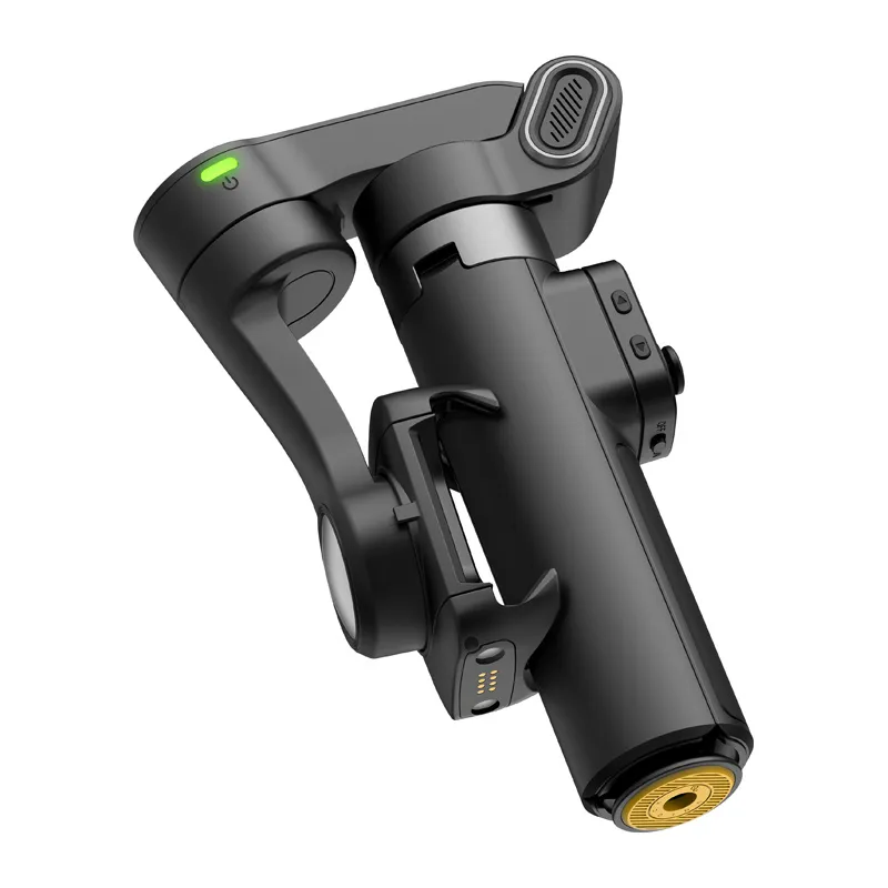 AOCHUAN X3 Gimbal with AI Sensor (Black)